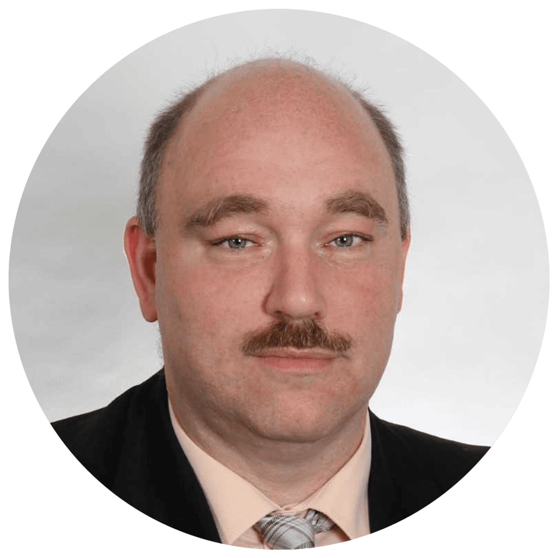 Marco Schuster ist Ansprechpartner bei Hotfiber im Bereich Bilanzierung/Dispositio