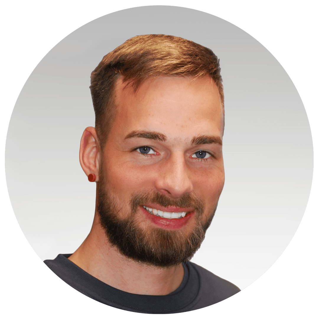 Christian Miethner ist Projektleiter im Bereich FTTH bei Hotfiber
