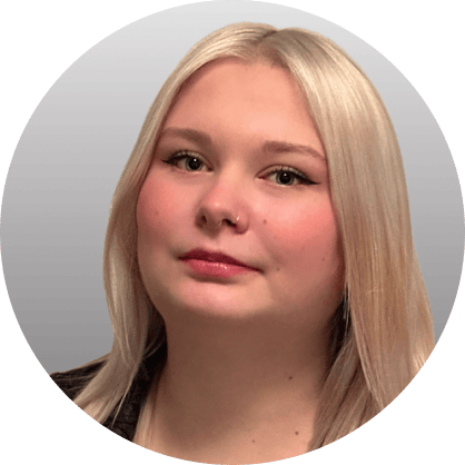 Jackeline Schliesske_Hotfiber Ansprechpartnerin Auftragsmanagement