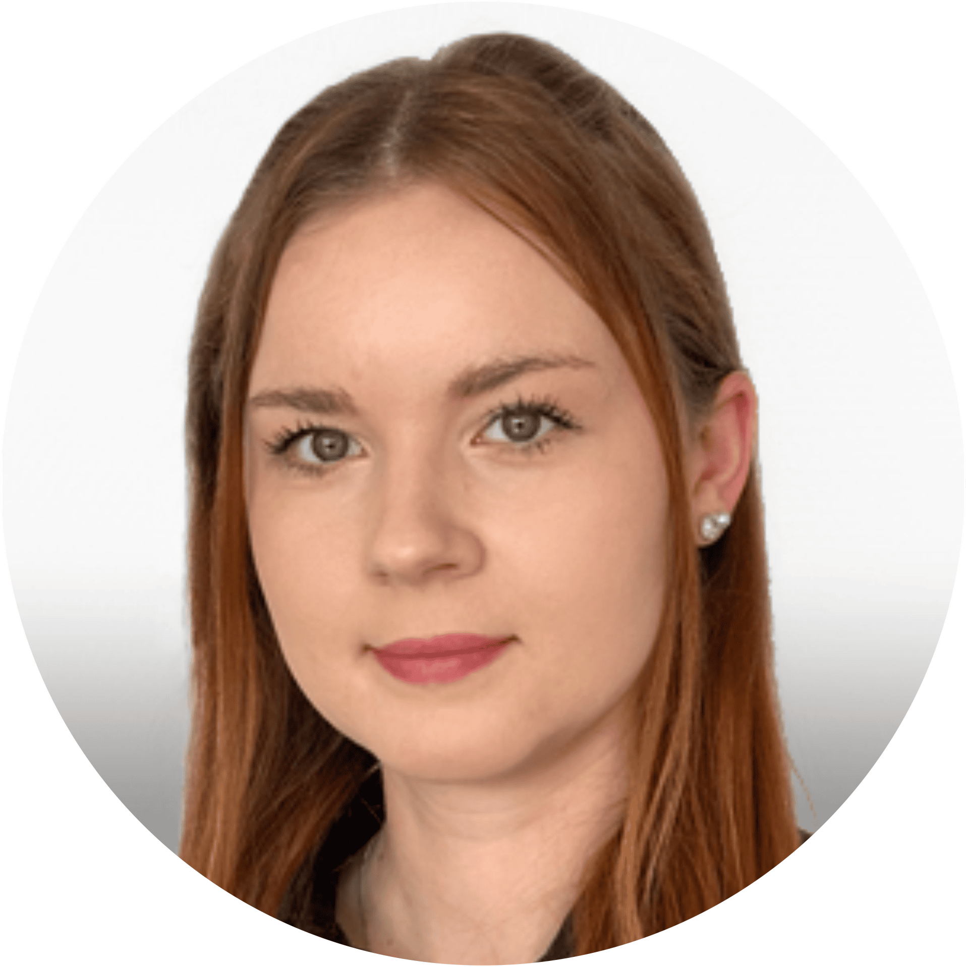 Melina Gramberg Hotfiber Ansprechpartnerin für Personal