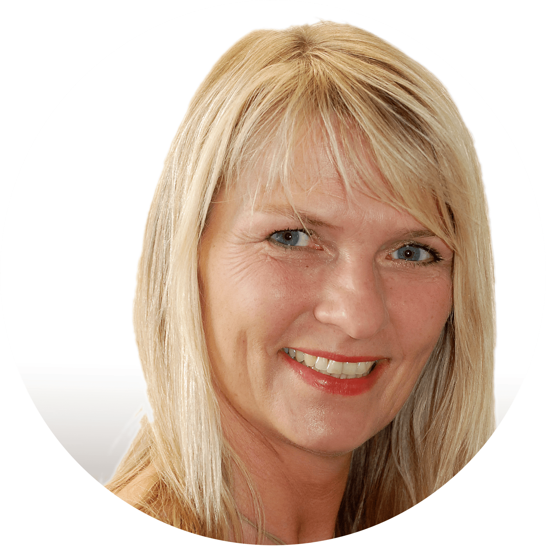 Britt Beuter_Ansprechpartnerin Werbung_Grafik