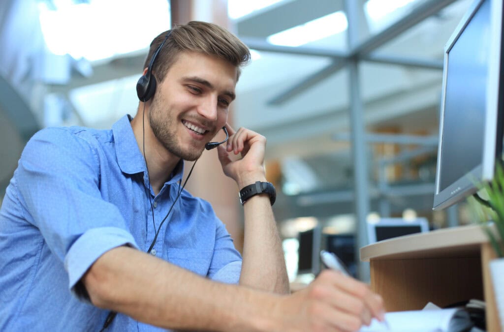 Sales Manager im Bereich Glasfaserausbau_Hotfiber